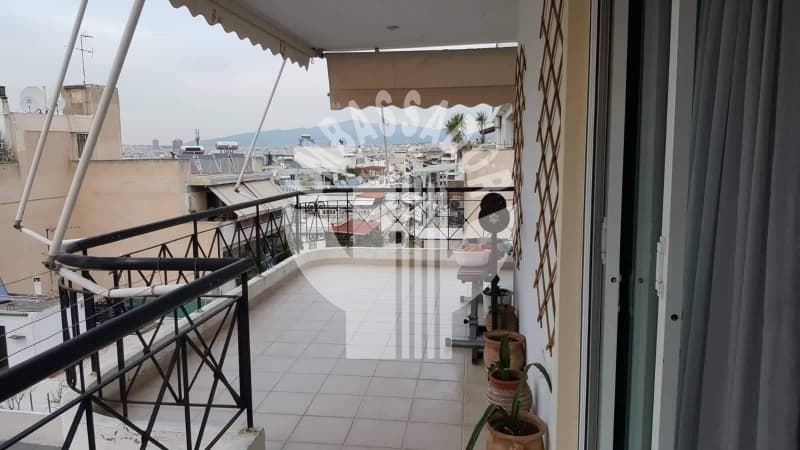Apartment in Neo Pagkrati, Vironas — Photo 6 of 25