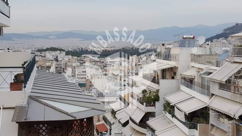 Apartment in Neo Pagkrati, Vironas — Photo 14 of 25