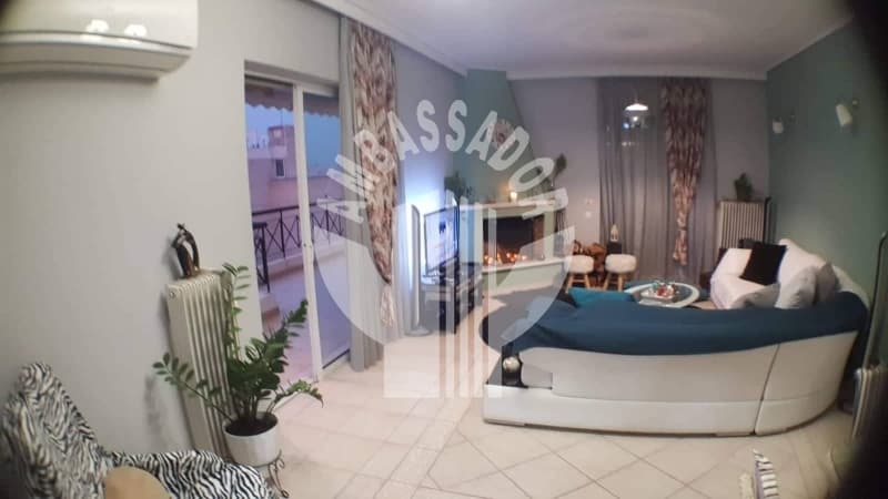 Apartment in Neo Pagkrati, Vironas — Photo 9 of 25