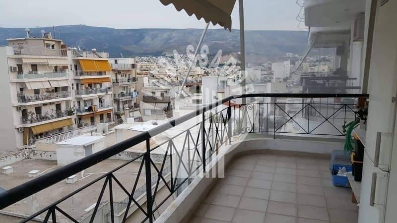 Apartment in Neo Pagkrati, Vironas — Photo 8 of 25