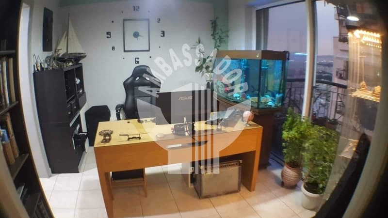 Apartment in Neo Pagkrati, Vironas — Photo 18 of 25