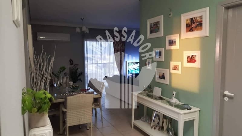Apartment in Neo Pagkrati, Vironas — Photo 5 of 25