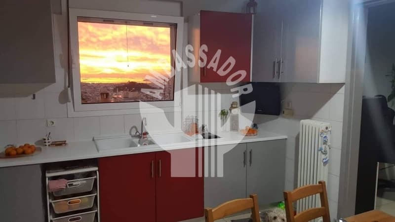 Apartment in Neo Pagkrati, Vironas — Photo 15 of 25