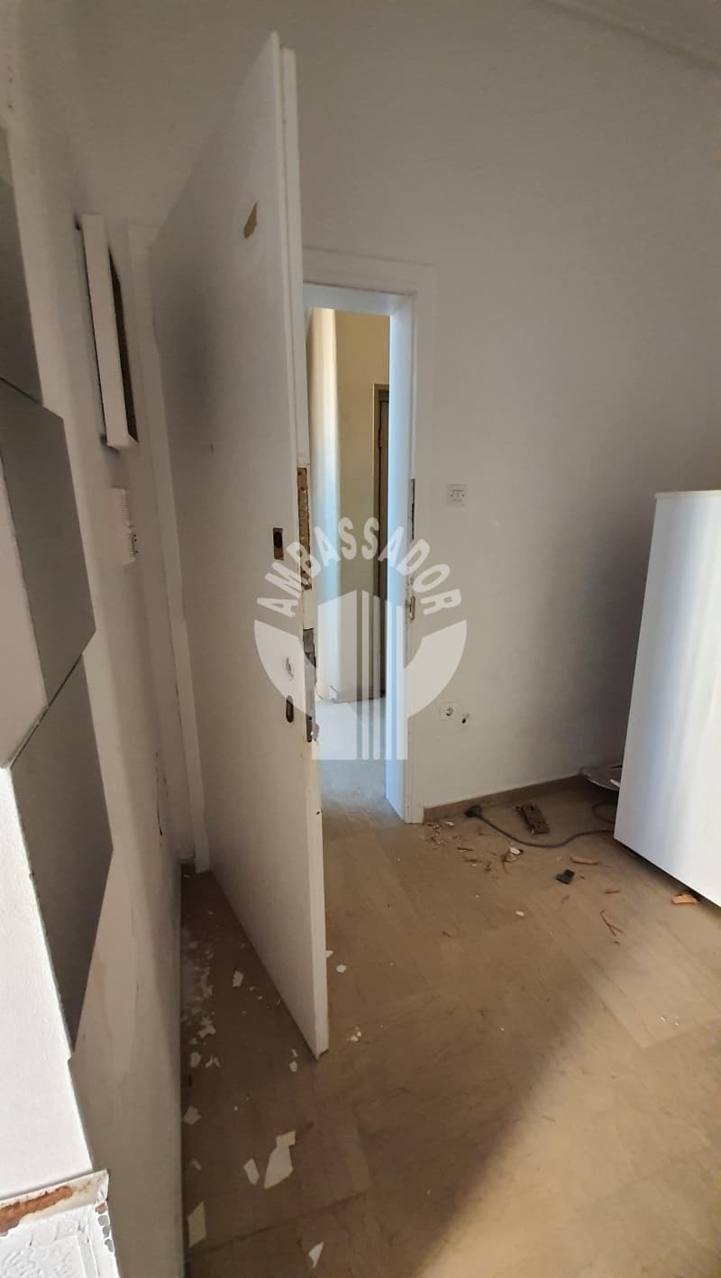 Διαμέρισμα στην Πλατεία Κολιάτσου, Λεωφ. Πατησίων - Λεωφ. Αχαρνών — Φωτογραφία 3 από 10