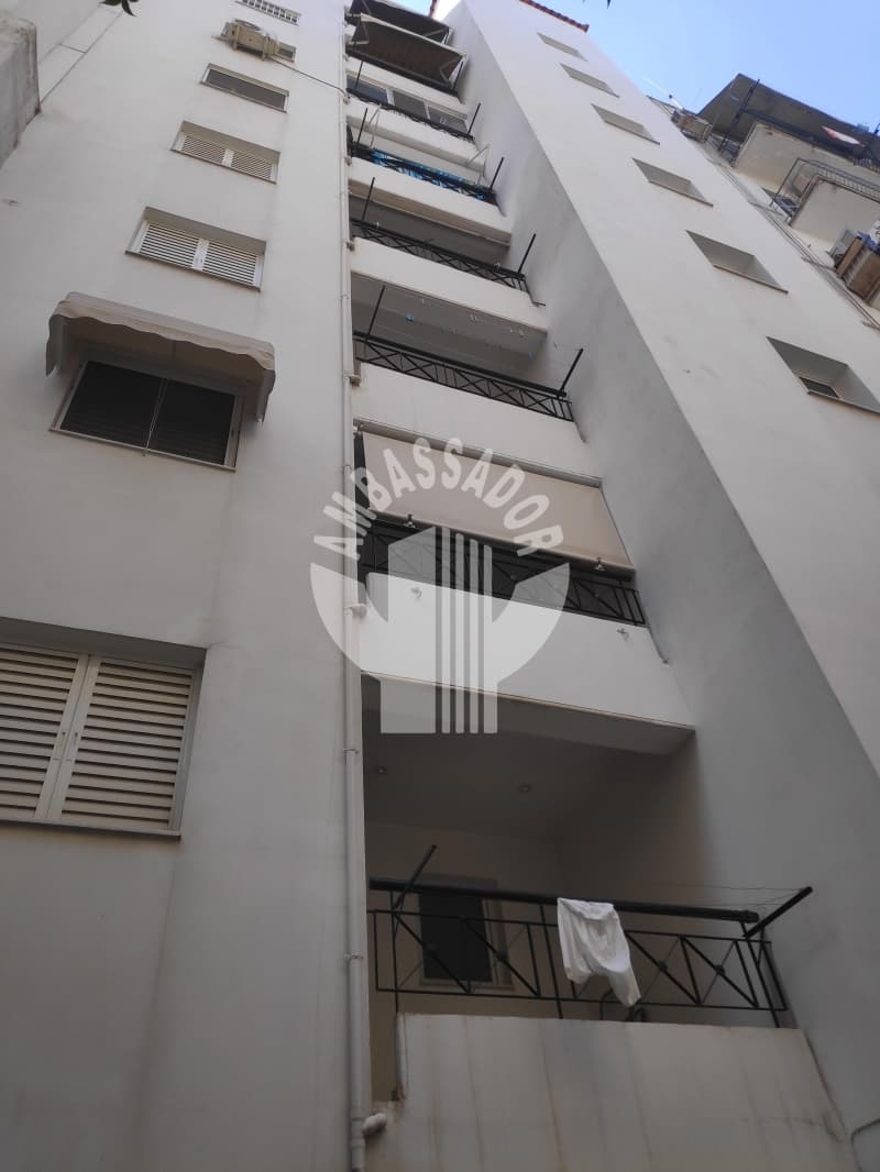 Διαμέρισμα στην Πεδίο Άρεως, Εξάρχεια - Νεάπολη — Φωτογραφία 20 από 30