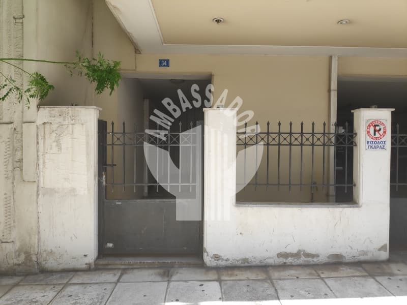 Διαμέρισμα στην Πεδίο Άρεως, Εξάρχεια - Νεάπολη — Φωτογραφία 30 από 30