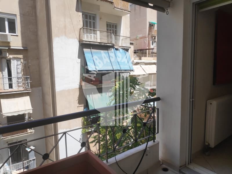 Διαμέρισμα στην Πεδίο Άρεως, Εξάρχεια - Νεάπολη — Φωτογραφία 21 από 30
