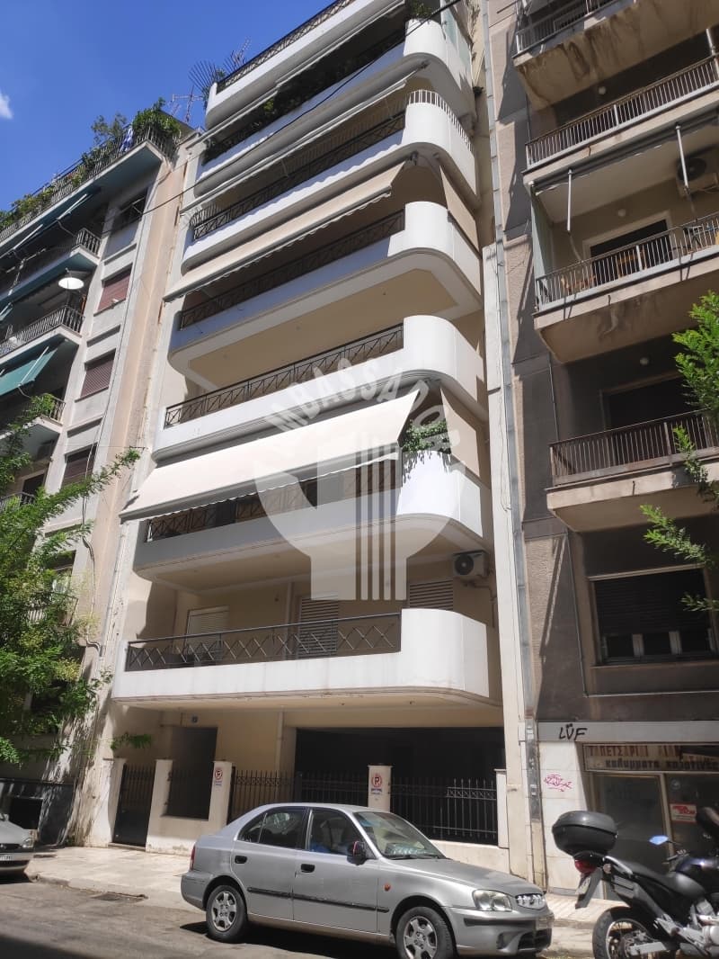 Διαμέρισμα στην Πεδίο Άρεως, Εξάρχεια - Νεάπολη — Φωτογραφία 1 από 30