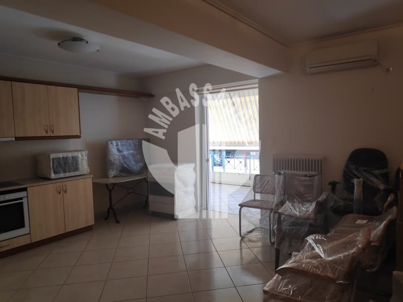 Διαμέρισμα στην Πεδίο Άρεως, Εξάρχεια - Νεάπολη — Φωτογραφία 22 από 30