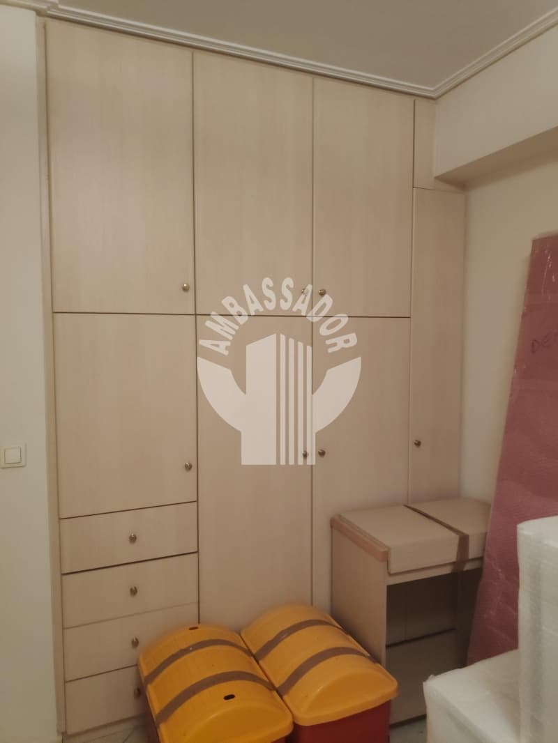Διαμέρισμα στην Πεδίο Άρεως, Εξάρχεια - Νεάπολη — Φωτογραφία 11 από 30