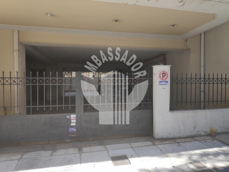 Διαμέρισμα στην Πεδίο Άρεως, Εξάρχεια - Νεάπολη — Φωτογραφία 29 από 30