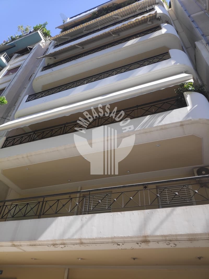 Διαμέρισμα στην Πεδίο Άρεως, Εξάρχεια - Νεάπολη — Φωτογραφία 28 από 30