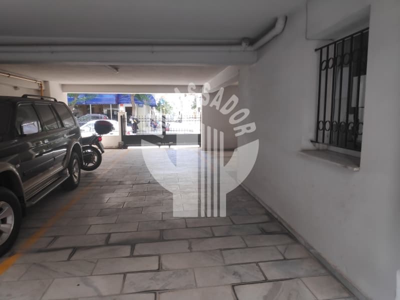 Διαμέρισμα στην Πεδίο Άρεως, Εξάρχεια - Νεάπολη — Φωτογραφία 24 από 30