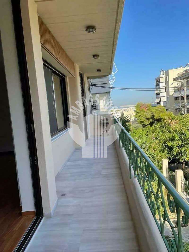 Διαμέρισμα στην Κέντρο, Αργυρούπολη — Φωτογραφία 15 από 16