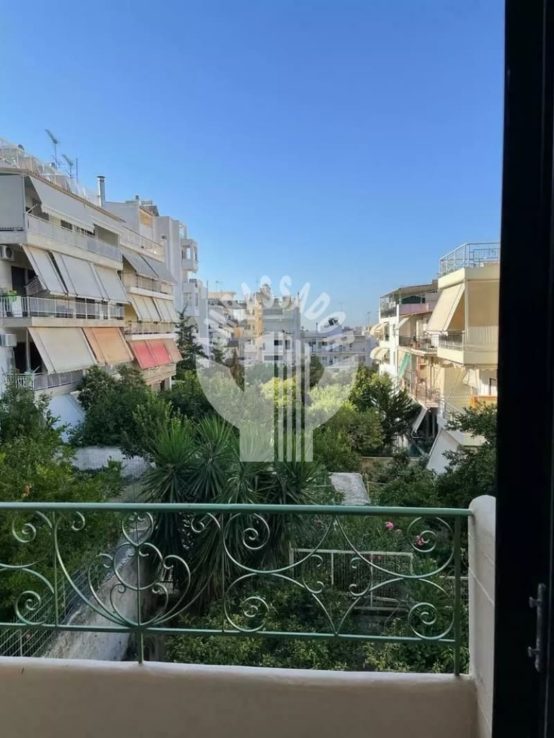 Διαμέρισμα στην Κέντρο, Αργυρούπολη — Φωτογραφία 14 από 16