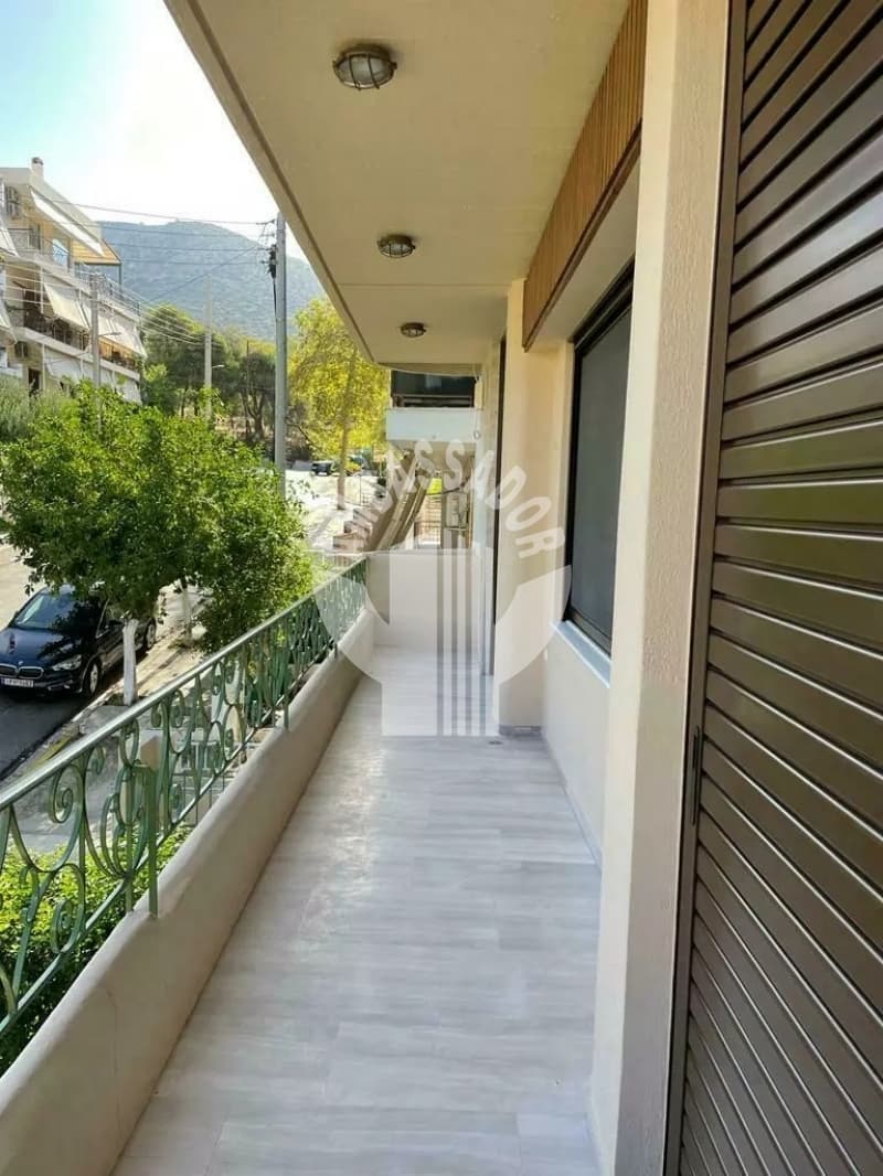 Διαμέρισμα στην Κέντρο, Αργυρούπολη — Φωτογραφία 16 από 16