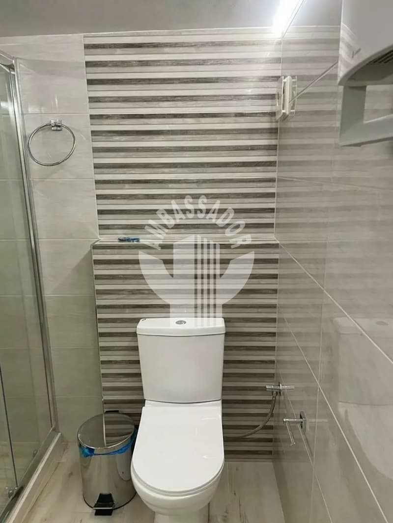 Διαμέρισμα στην Κέντρο, Αργυρούπολη — Φωτογραφία 10 από 16