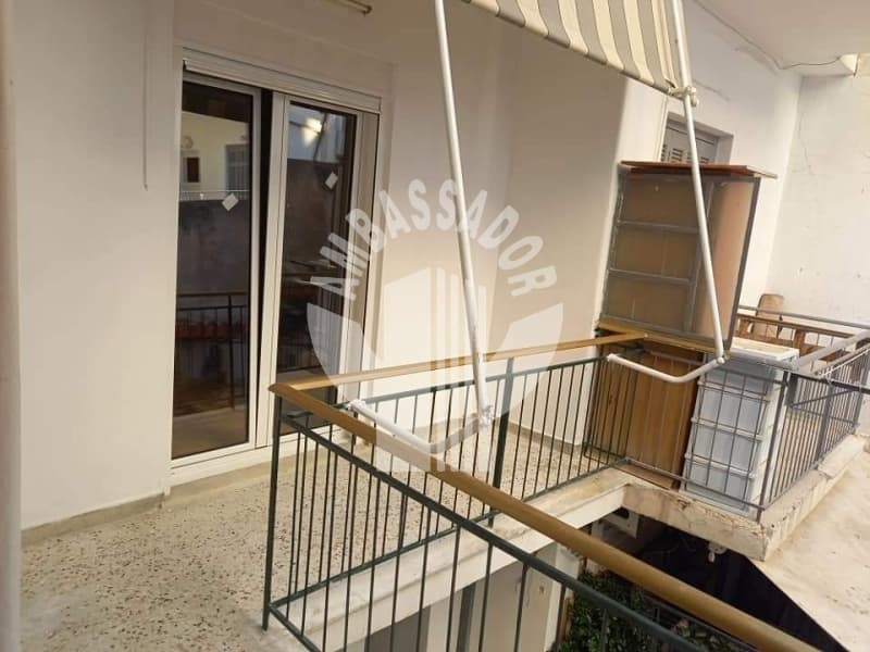 Apartment in Leof. Liosion, Attiki — Photo 8 of 10