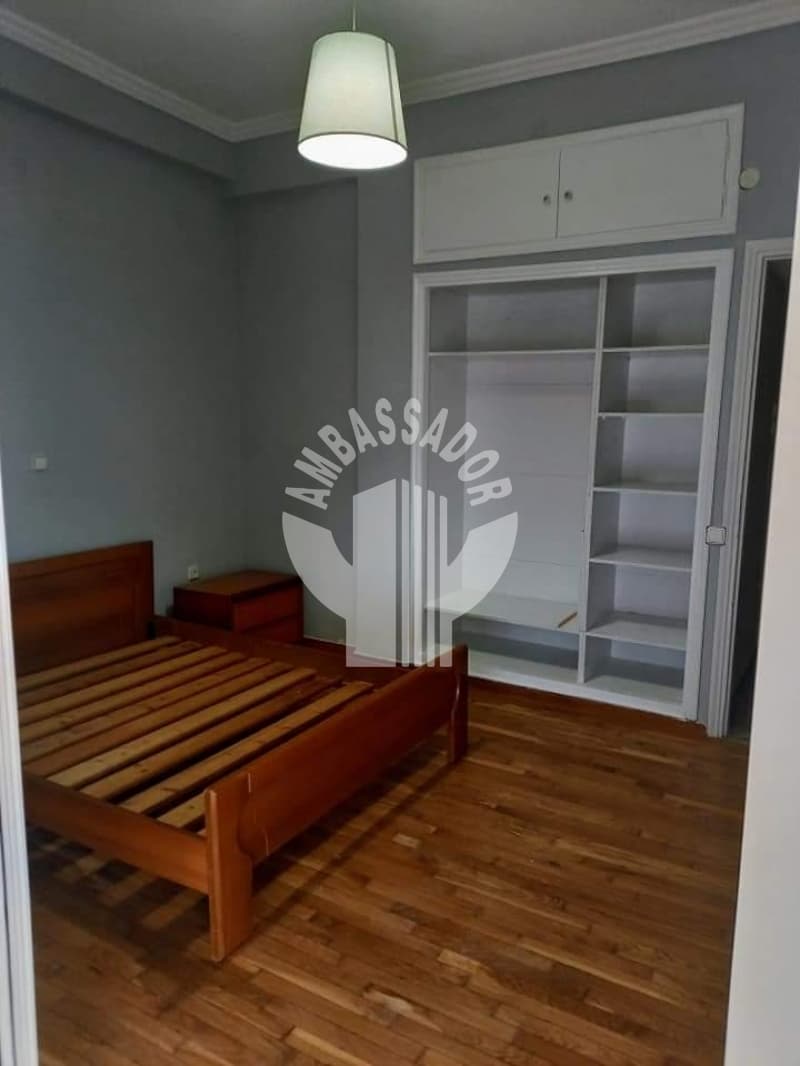 Apartment in Leof. Liosion, Attiki — Photo 9 of 10