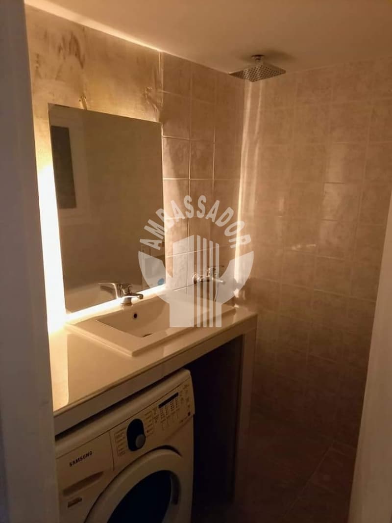 Apartment in Leof. Liosion, Attiki — Photo 6 of 10