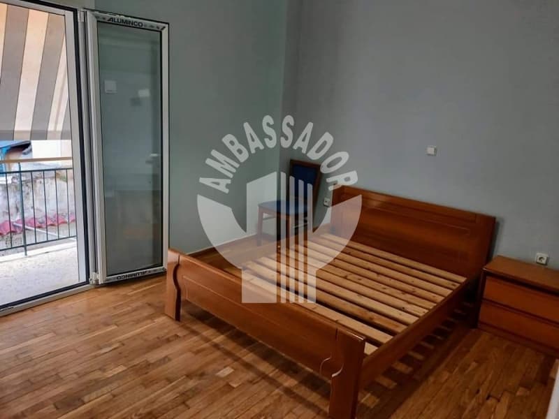 Apartment in Leof. Liosion, Attiki — Photo 5 of 10
