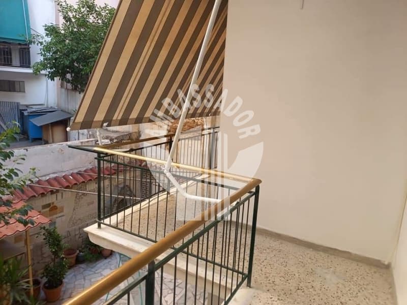 Apartment in Leof. Liosion, Attiki — Photo 4 of 10