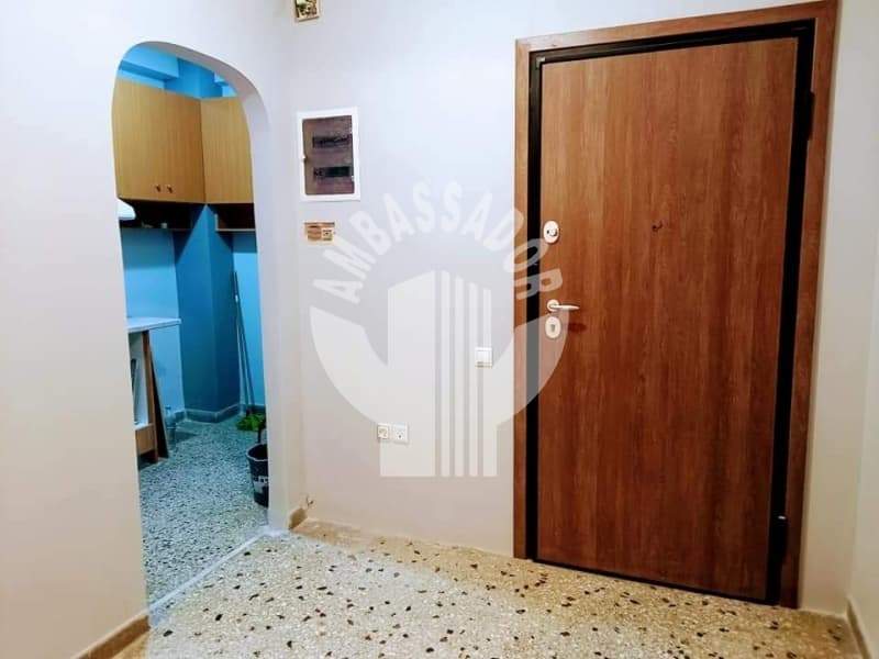 Apartment in Leof. Liosion, Attiki — Photo 10 of 10