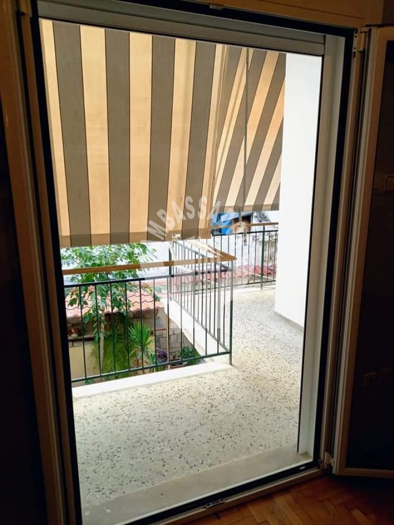 Apartment in Leof. Liosion, Attiki — Photo 2 of 10