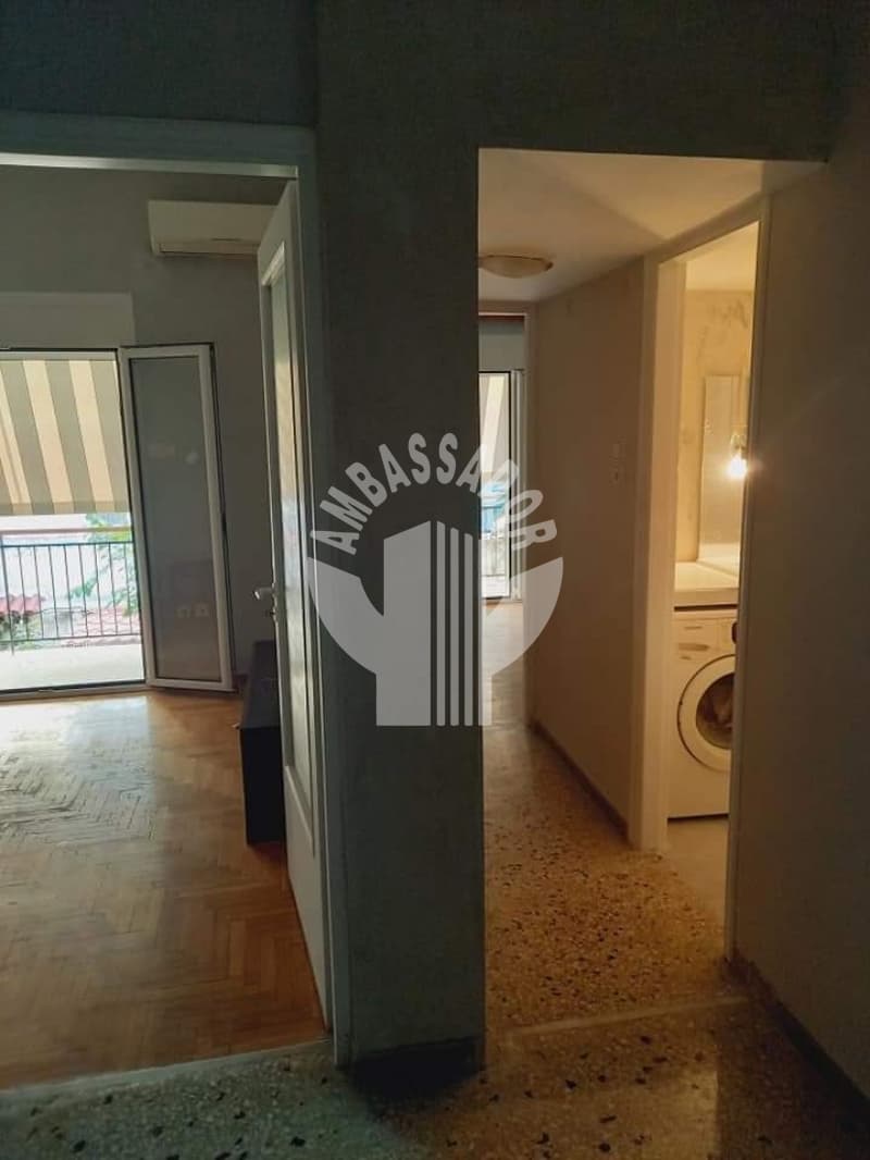 Apartment in Leof. Liosion, Attiki — Photo 7 of 10