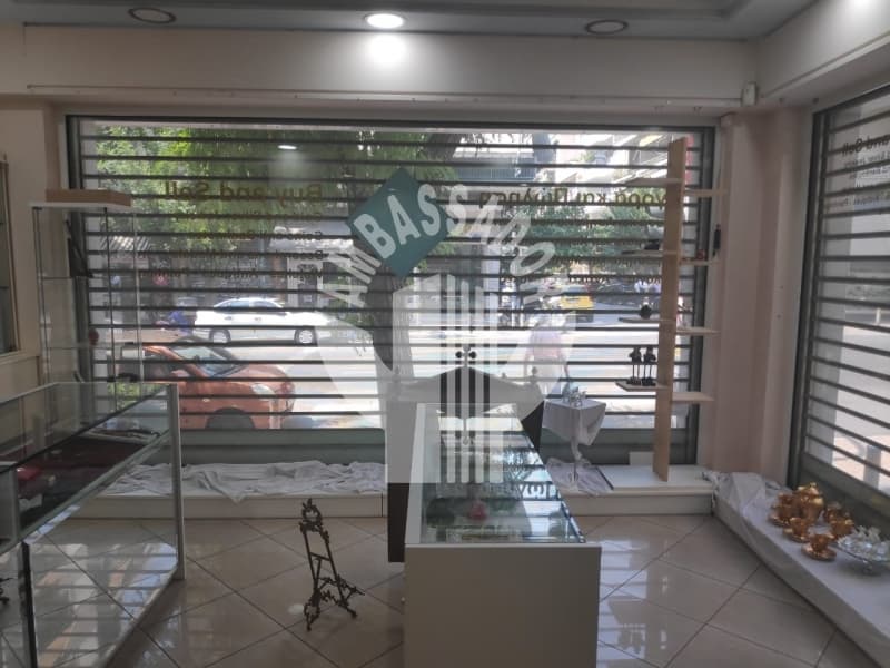 Retail Store in Mouseio, Exarchia - Neapoli — Photo 4 of 10