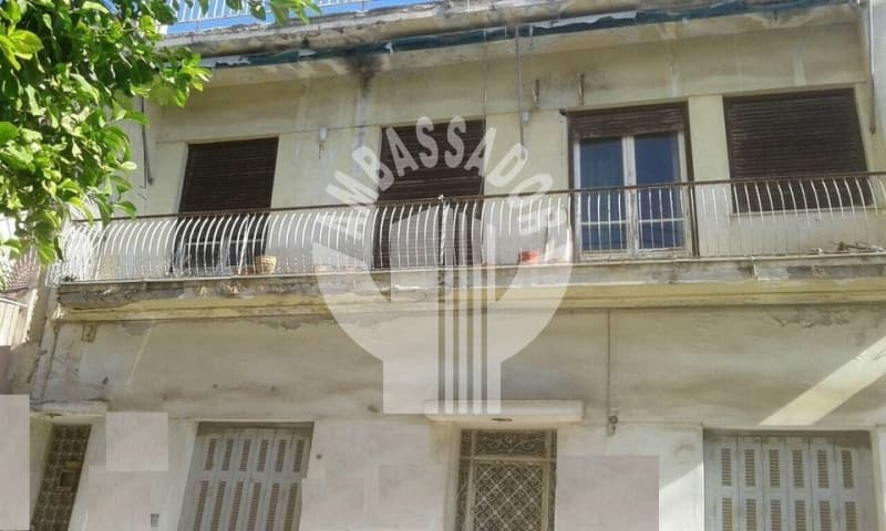 Building Plot in Anastasi, Keratsini — Photo 2 of 2