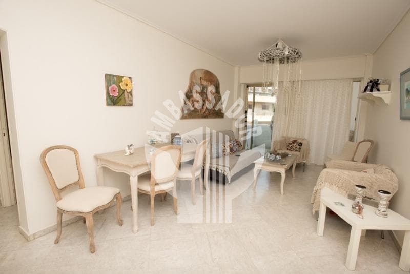 Apartment in Pigadakia, Voula — Photo 2 of 17