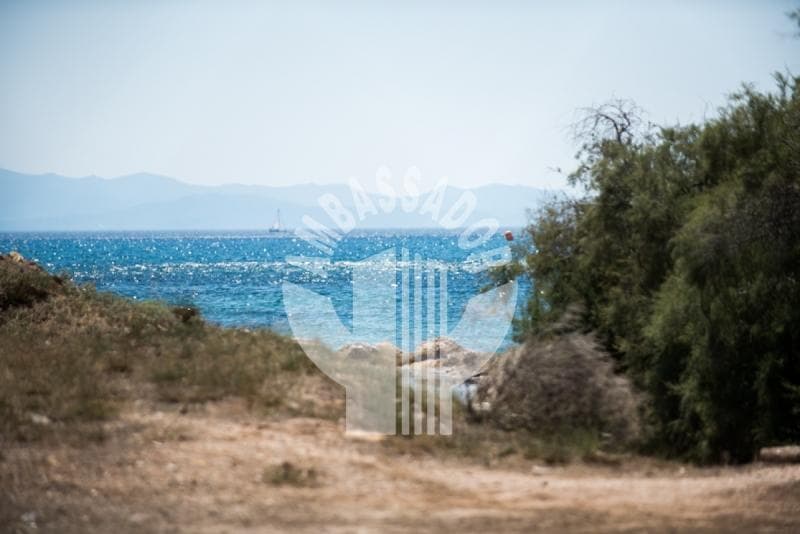 Apartment in Pigadakia, Voula — Photo 16 of 17