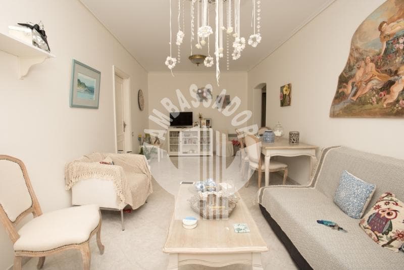 Apartment in Pigadakia, Voula — Photo 3 of 17