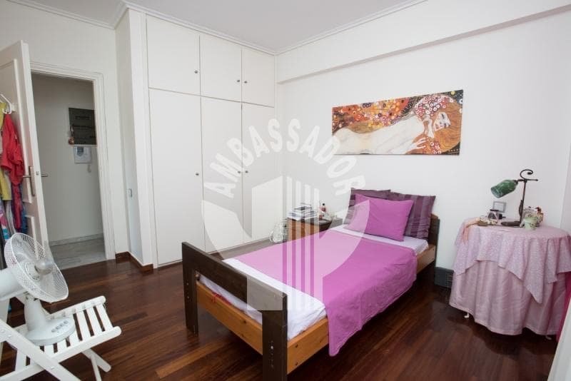 Apartment in Pigadakia, Voula — Photo 15 of 17