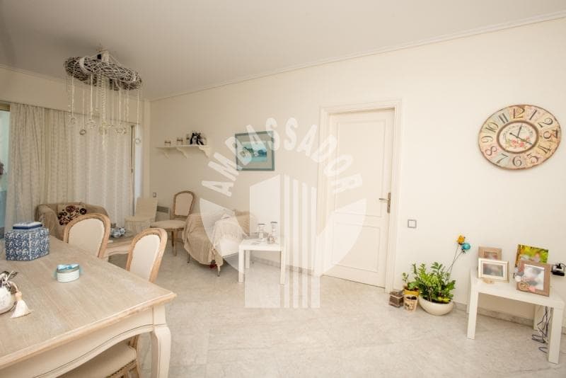 Apartment in Pigadakia, Voula — Photo 1 of 17