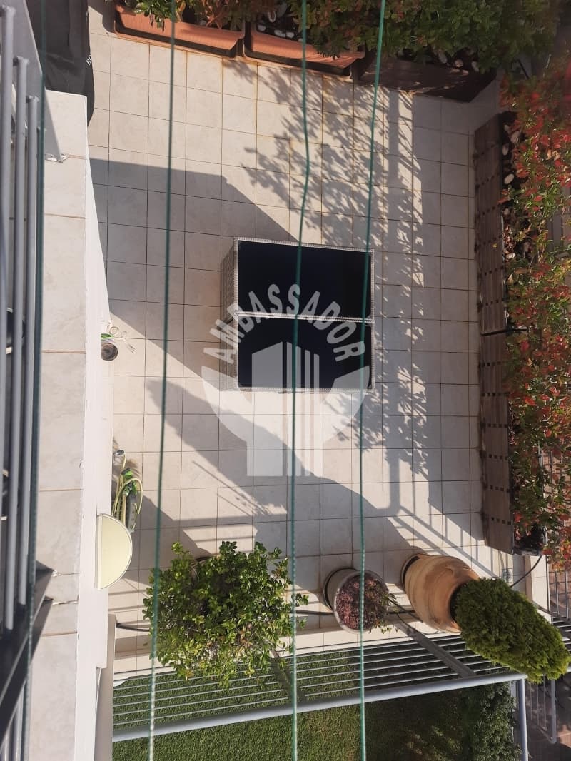 House in Aigli, Glyfada — Photo 11 of 16