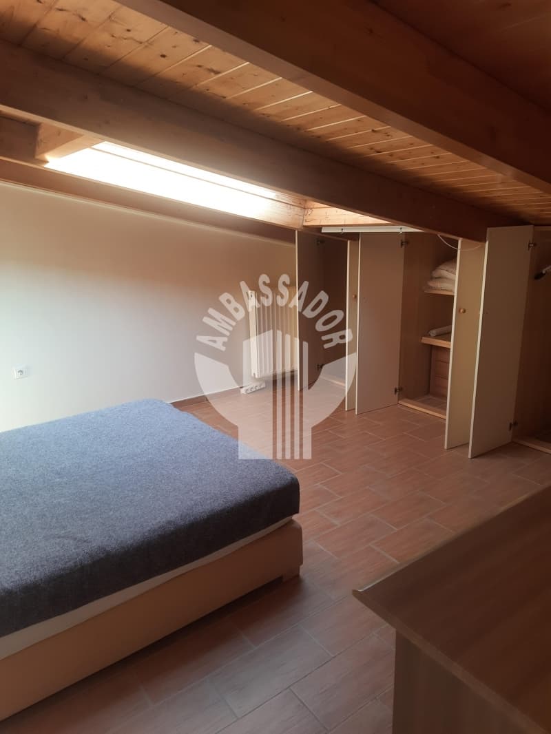 House in Aigli, Glyfada — Photo 14 of 16