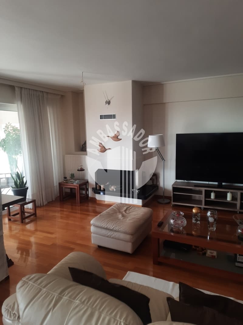 House in Aigli, Glyfada — Photo 3 of 16