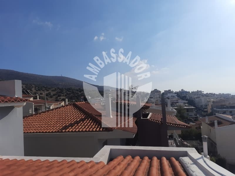 House in Aigli, Glyfada — Photo 15 of 16