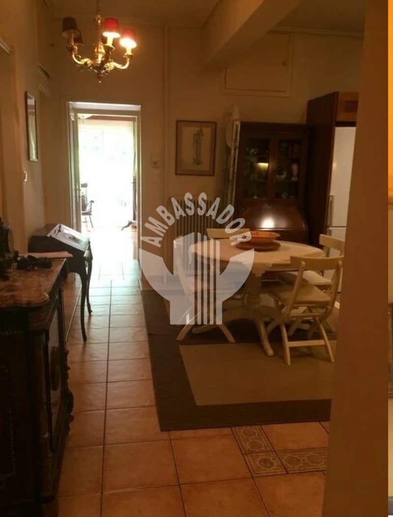Apartment in Alsos Pagkratiou, Pagkrati — Photo 4 of 13
