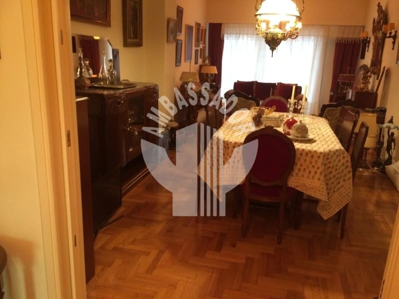 Apartment in Alsos Pagkratiou, Pagkrati — Photo 12 of 13