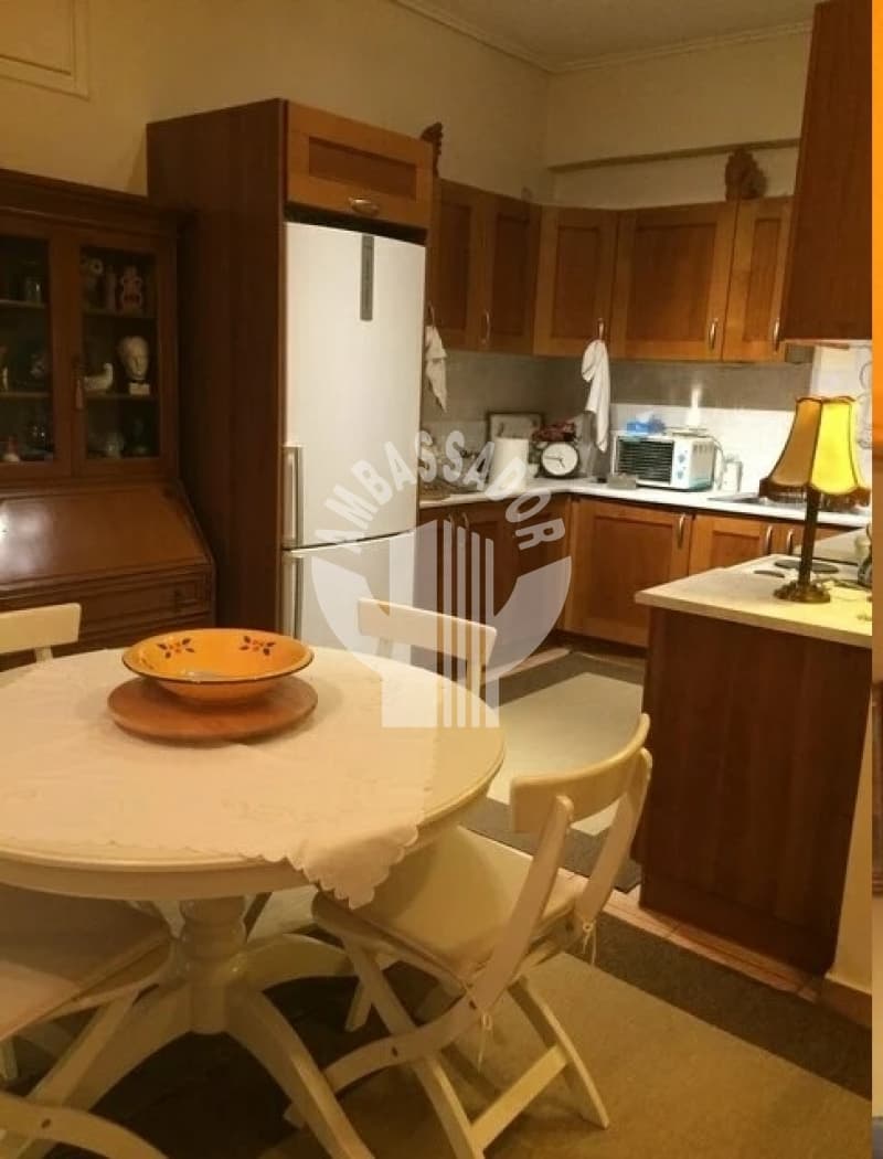 Apartment in Alsos Pagkratiou, Pagkrati — Photo 3 of 13