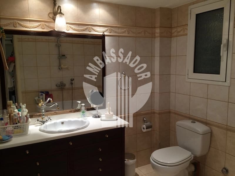 Apartment in Alsos Pagkratiou, Pagkrati — Photo 5 of 13