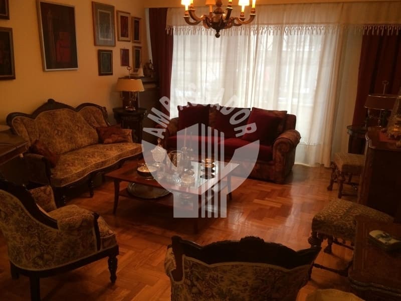 Apartment in Alsos Pagkratiou, Pagkrati — Photo 11 of 13