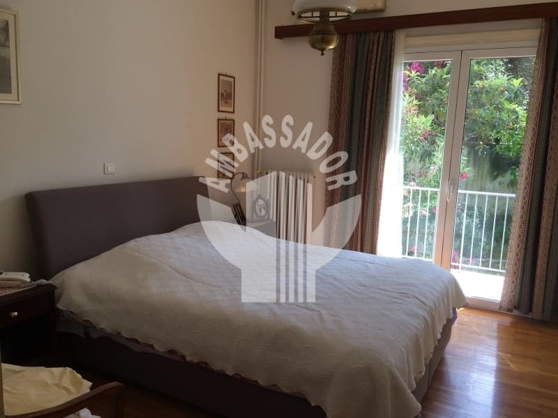 Apartment in Alsos Pagkratiou, Pagkrati — Photo 1 of 13