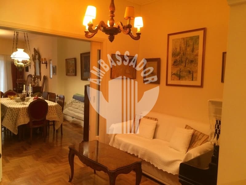 Apartment in Alsos Pagkratiou, Pagkrati — Photo 2 of 13