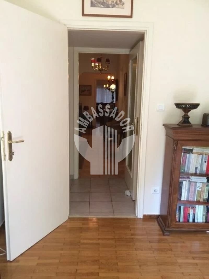 Apartment in Alsos Pagkratiou, Pagkrati — Photo 9 of 13