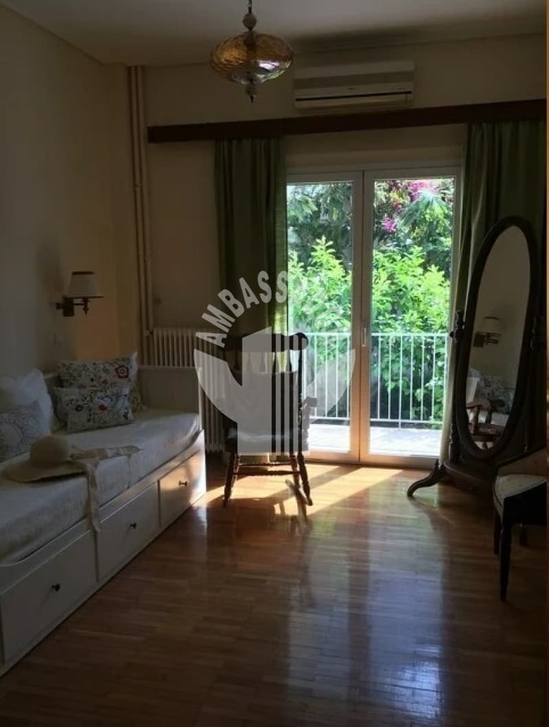 Apartment in Alsos Pagkratiou, Pagkrati — Photo 13 of 13