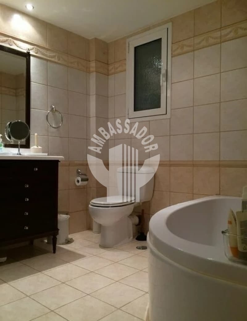 Apartment in Alsos Pagkratiou, Pagkrati — Photo 6 of 13